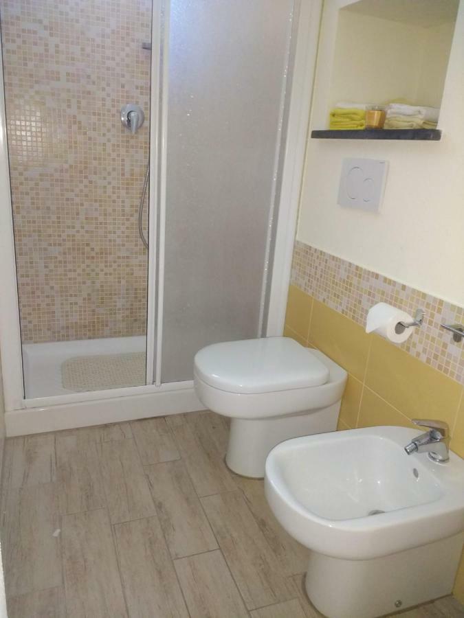 Casa Papaveri Rossi Finale Ligure Exterior foto